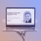 Website launched